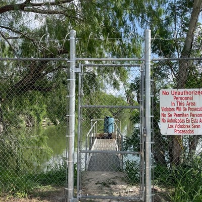 Erick's Fence - Your RGV Fencing Pros