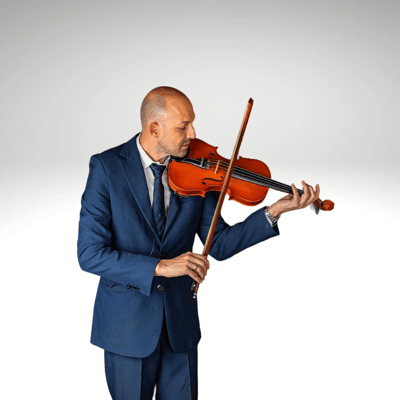 Músico Fernando