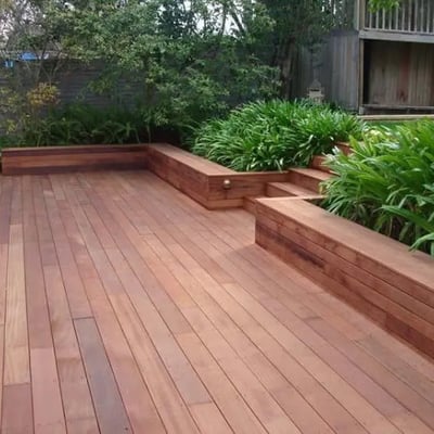 Decking