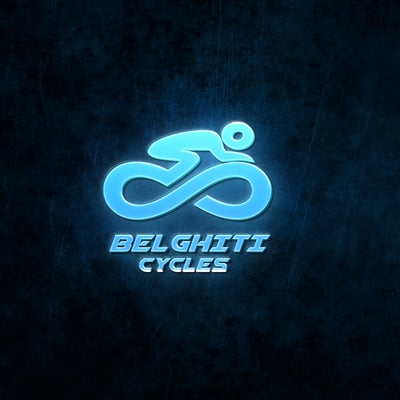 Belghiti blue light