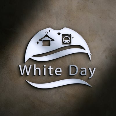White Day design