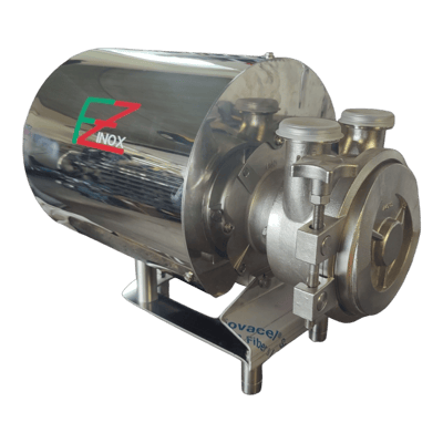 FZ-SP11 self-priming pump