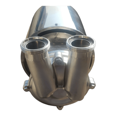 FZ-SP30 self-priming pump