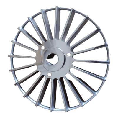 FZ-SP40 stainless steel impeller