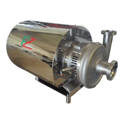 FZ INOX FZ-CP FLUX pump