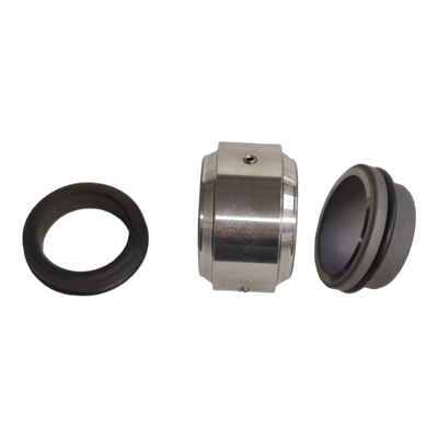 FZ INOX double-face mechanical seal