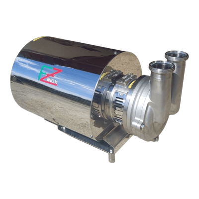FZ-SP self-priming pump