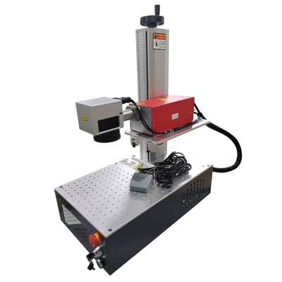 UV Laser Marker