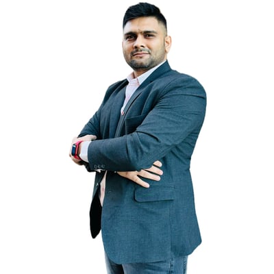 Jaykumar Patel