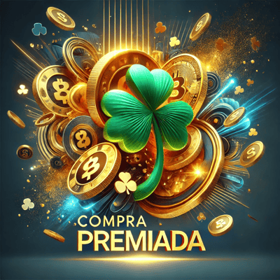 Promoção Compra Premiada