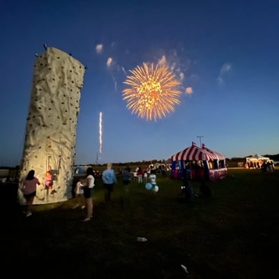 Best rock climbing wall in Houston