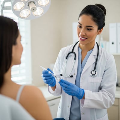 Hormone Therapy by Dr.Runu Sharma, expert Oncologist at Uttarakhand