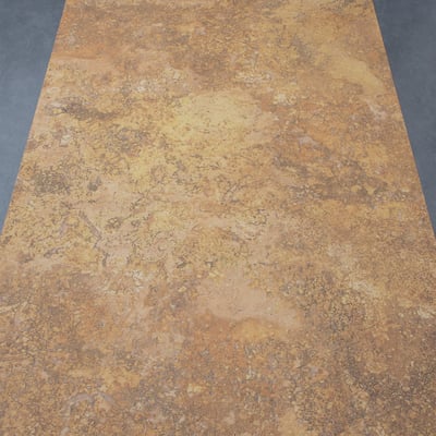 Sinoflexistone  with a weathered stone pattern, ideal for creating a vintage aesthetic in project