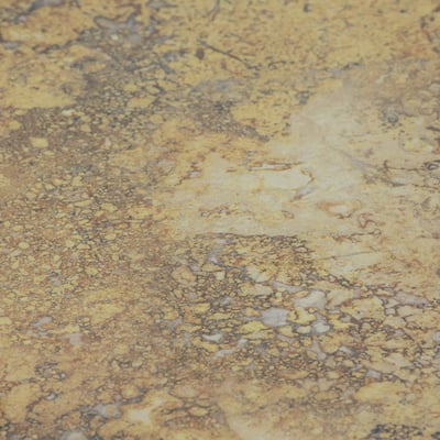 A Sinoflexistone panel with a rustic finish, offering a warm and natural look