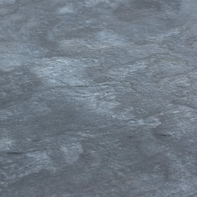 Lightweight and flexible Flexistone Slate Series wall panels, highlighting easy installation 