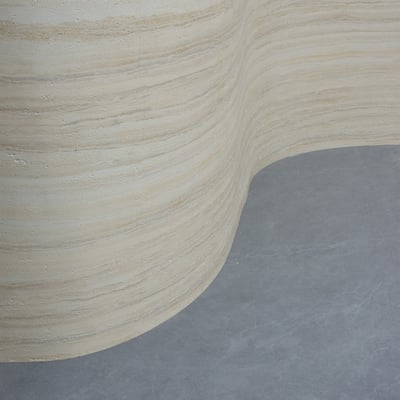 bandable glacier sinoflexistone