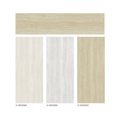 color table of maya travertine series