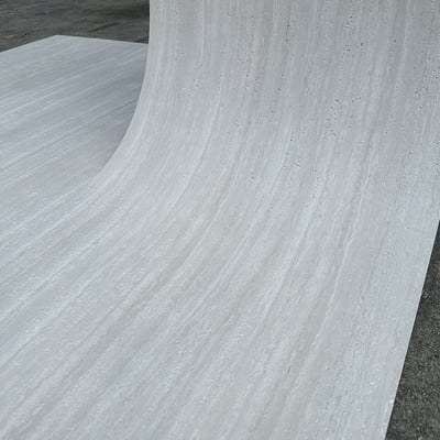 rome travertine of cream color for commercial use