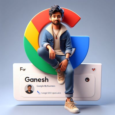 googel my business optimisation
