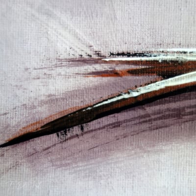 Art abstrait - #17