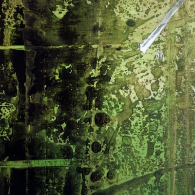 Art abstrait - #21