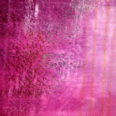 Art abstrait - #51