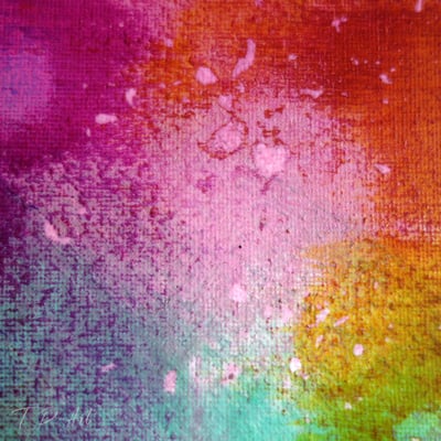 Art abstrait - #51