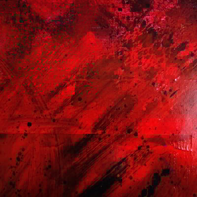 Art abstrait - #52
