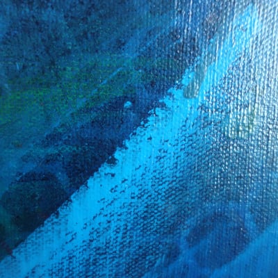 Art abstrait - #56