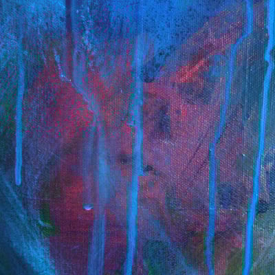 Art abstrait - #56