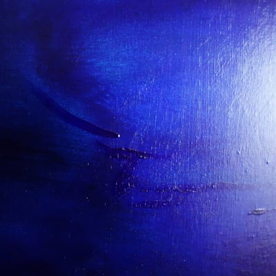 Art abstrait - #62