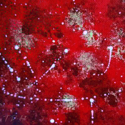 Art abstrait - #67