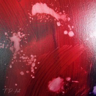 Art abstrait - #69