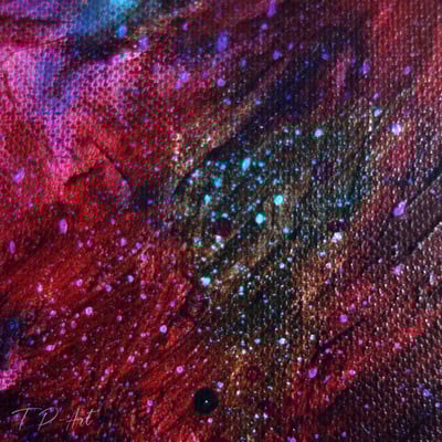 Art abstrait - #71