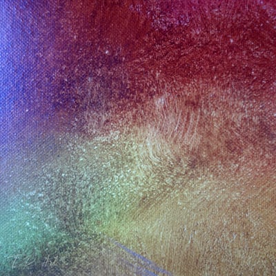 Art abstrait - #81