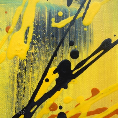 Art abstrait - #82