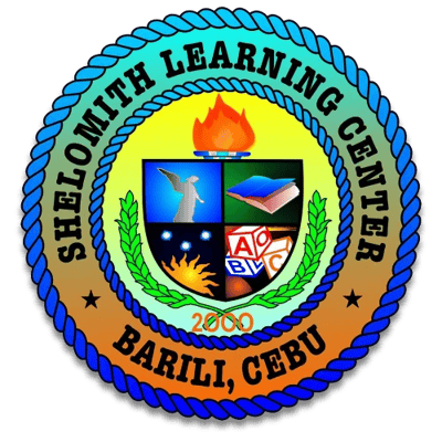 Shelomith Learning Center, Inc. Official Logo, emblem. 