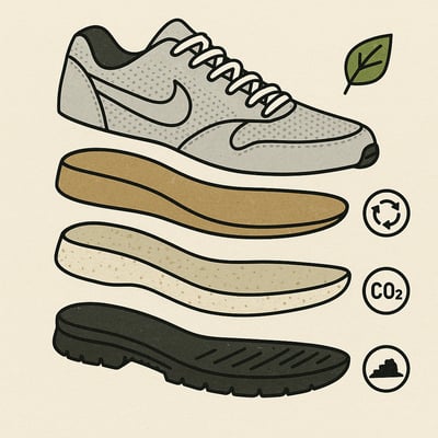 Dissecting the Footprint, © 2025