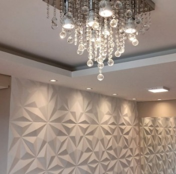 Decoração de Gesso em Fortaleza-CE