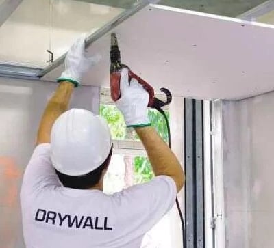 Drywall em Fortaleza-CE