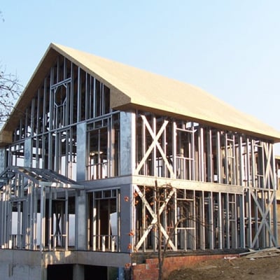 Steel Frame Fortaleza-ce