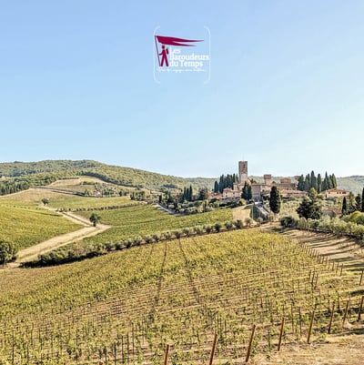 passignano
