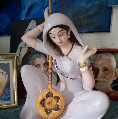 Frauenkreis Wake the Shakti