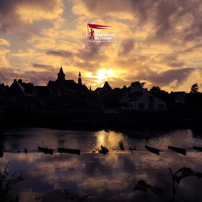 Malestroit Bretagne