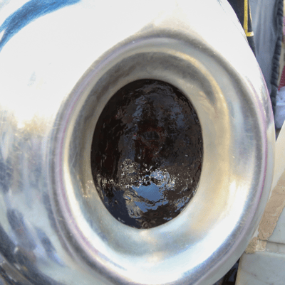 الحجر الاسود