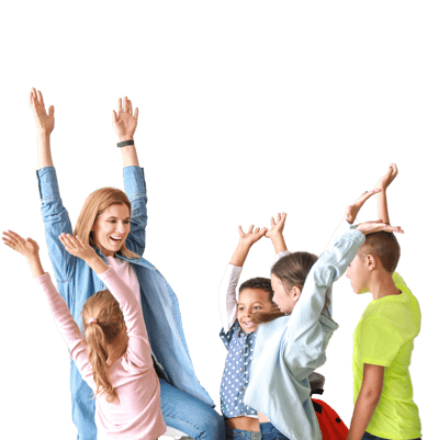 Kindercoaching 3