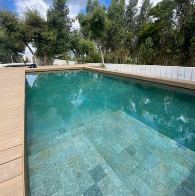 Sukabumi stone pool 1