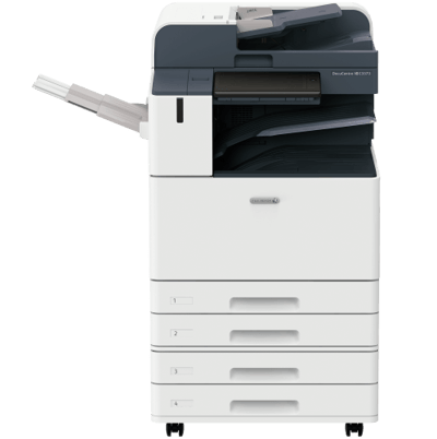 Fuji Xerox DCVII-C3373