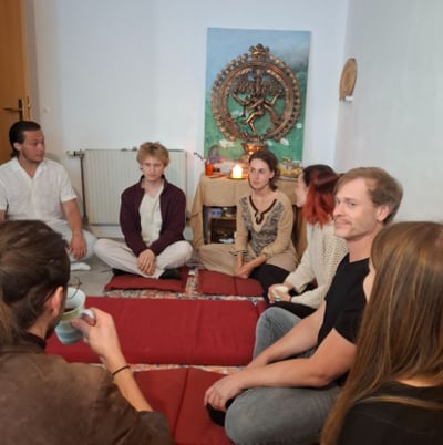 Mantra Meditation