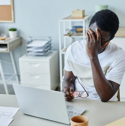 sortir du burn-out avec un magnétiseur à Nantes